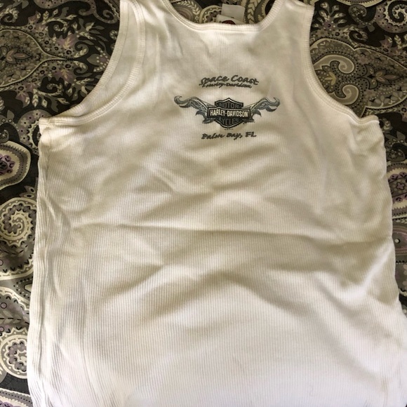 Tank top - Picture 2 of 2